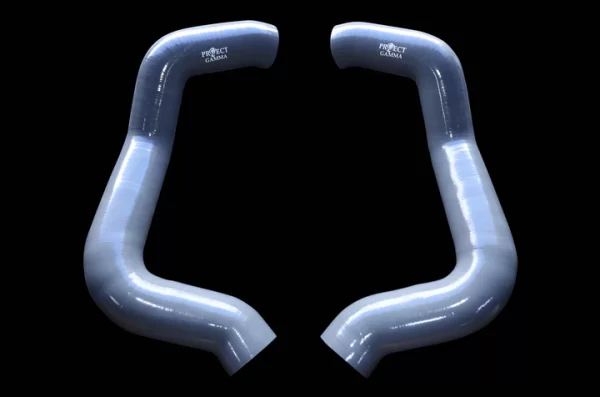 Project Gamma BMW M8 | M5 (F90/F91/F92/F93) INTAKES AND FILTERS - Image 6