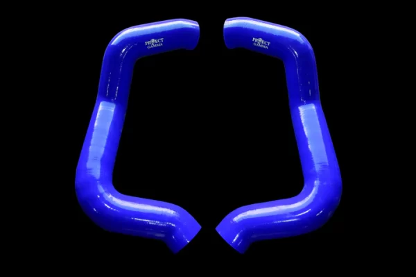Project Gamma BMW M8 | M5 (F90/F91/F92/F93) INTAKES AND FILTERS - Image 8