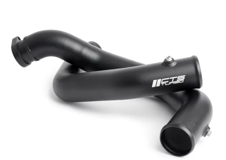CTS Turbo S55 Chargepipe