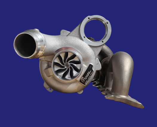 DYNAMIC AUTOWERX B58 FLOW MAX V2.5+ GEN 1