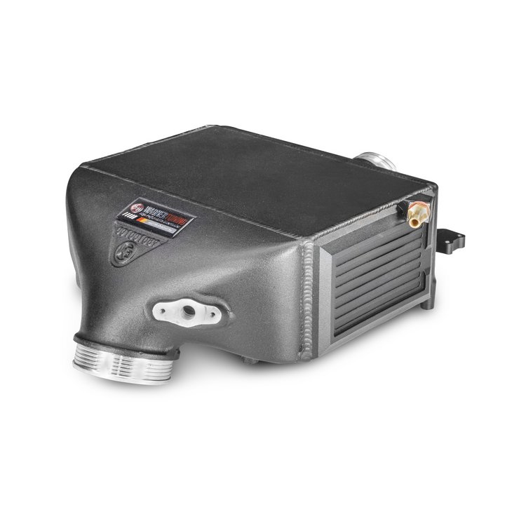 WAGNER TUNING Performance . Intercooler Kit S55 Single Turbo : BMW M2/M3/M4