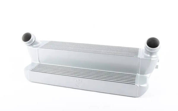 CSF N55 High Performance Intercooler - Silver - Image 2
