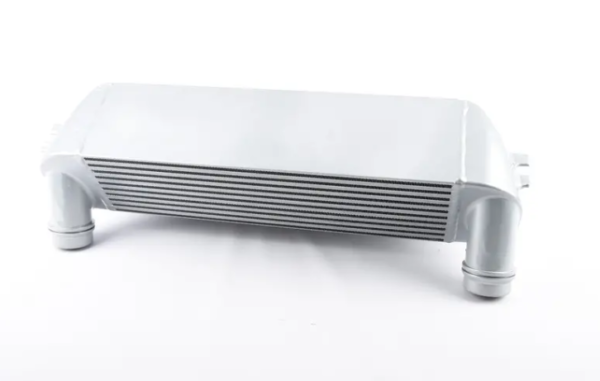 CSF N55 High Performance Intercooler - Silver - Image 3