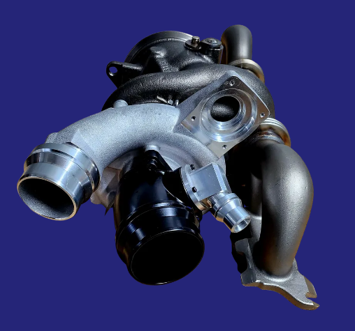 DYNAMIC AUTOWERX BMW/SUPRA B58TU GEN 2 ULTRA FLOW 6 PORT