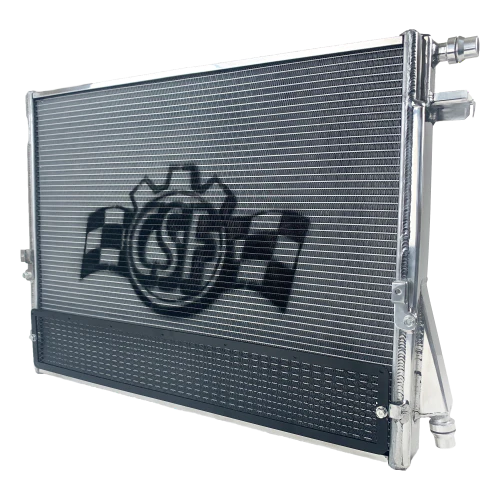 CSF 2020+ Toyota Supra MKV A90 A91 High Performance Heat Exchanger