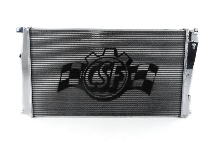 CSF N55 High Performance Aluminum Radiator