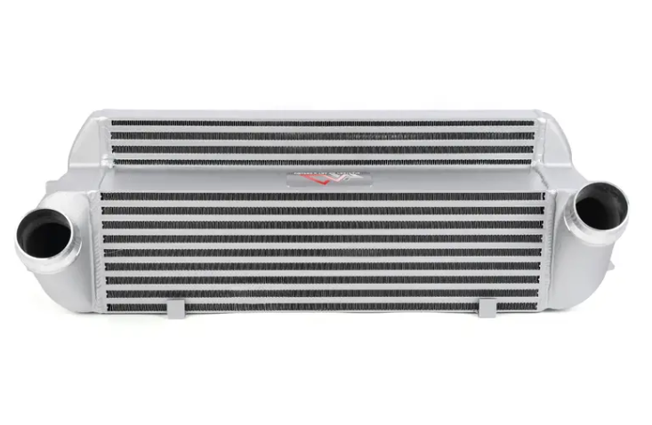 MAD 5" Stepped Core Intercooler - F Chassis N55