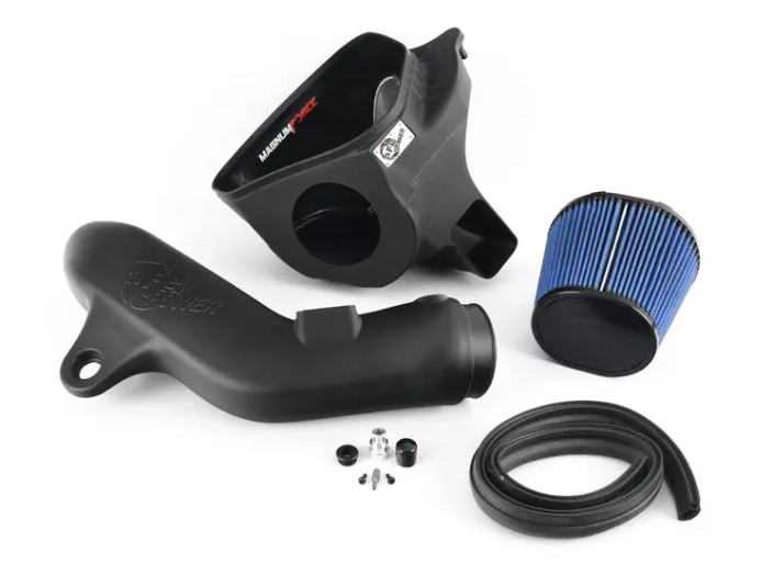 AFE Magnum FORCE N55 Stage-2 Cold Air Intake System
