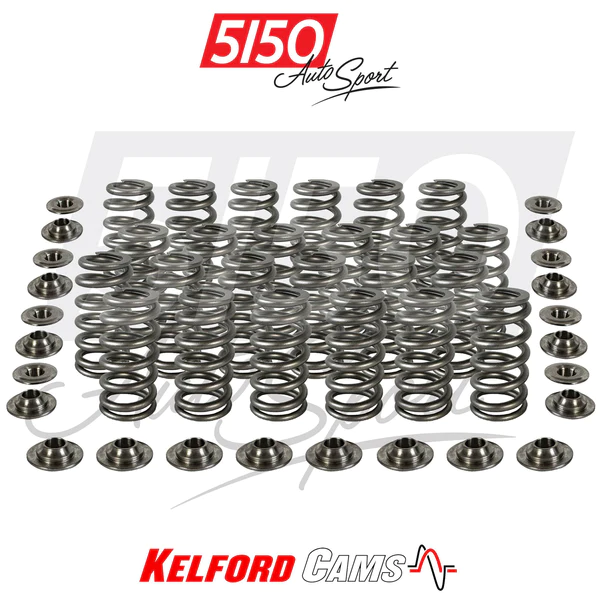 Kelford High Performance Valve Spring Kit, BMW S58