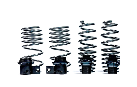 MMR Performance G8X M2 / M3 / M4 Height Adjustable Sport Spring Kit