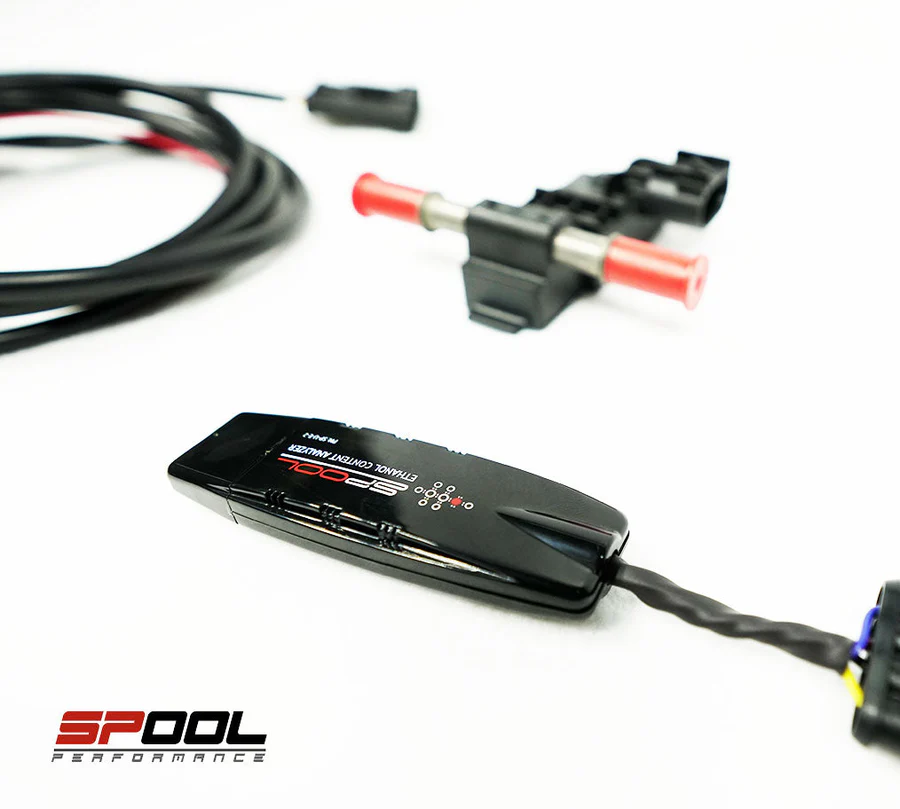 Wireless Ethanol Analyzer Kit BMW S55