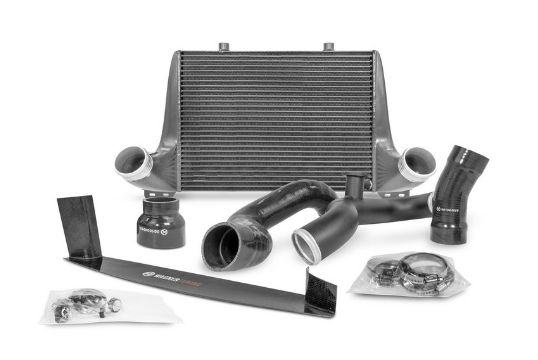 WAGNER TUNING EVO2 Competition Intercooler Kit for Ford Ford Mustang MK6 2.3 Ecoboost
