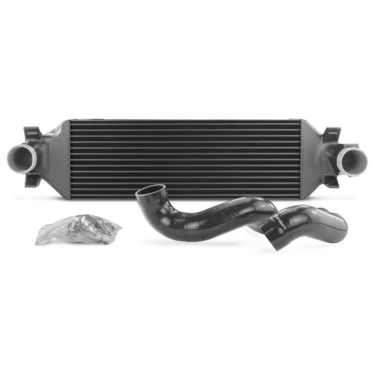 WAGNER TUNING Competition Intercooler Kit : Ford Focus RS MK3