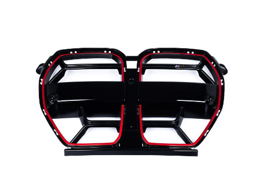 AutoTecknic G8X M3 / M4 Redline Competition Sport Front Grille