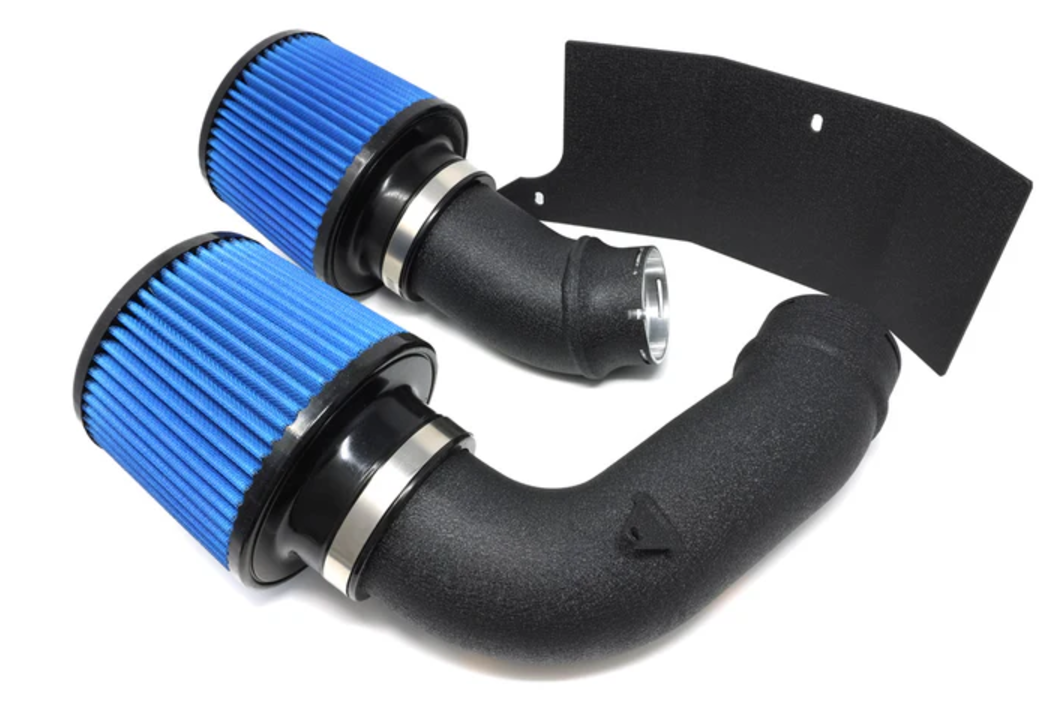 BMS Elite 2020+ F97 X3M & F98 X4M S58 BMW Performance Intake