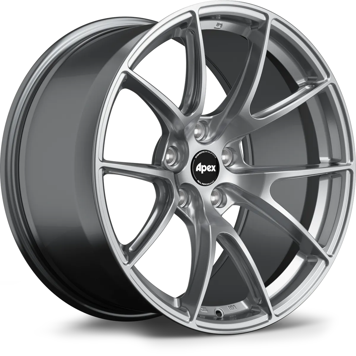 Apex-VS-5 19inch Wheels