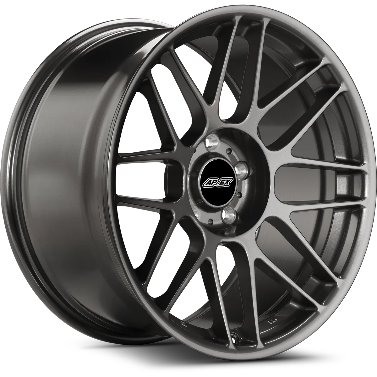 Apex-ARC-8 18inch Wheels