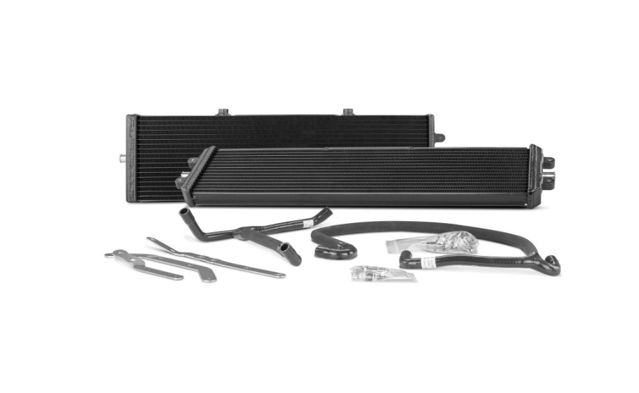 WAGNER TUNING Competition Radiator Kit : Audi RS6 RS7 C7