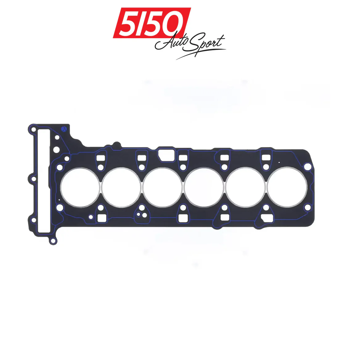 Athena Cut Ring Head Gasket, BMW B58, Gen 2
