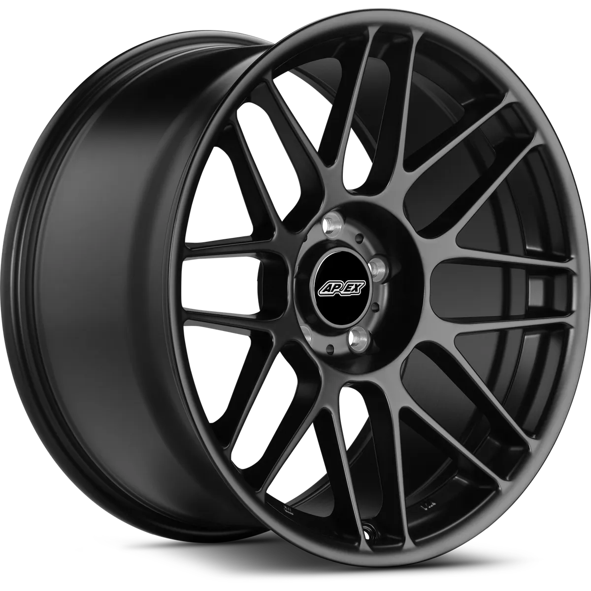 Apex-ARC-8 19inch Wheels