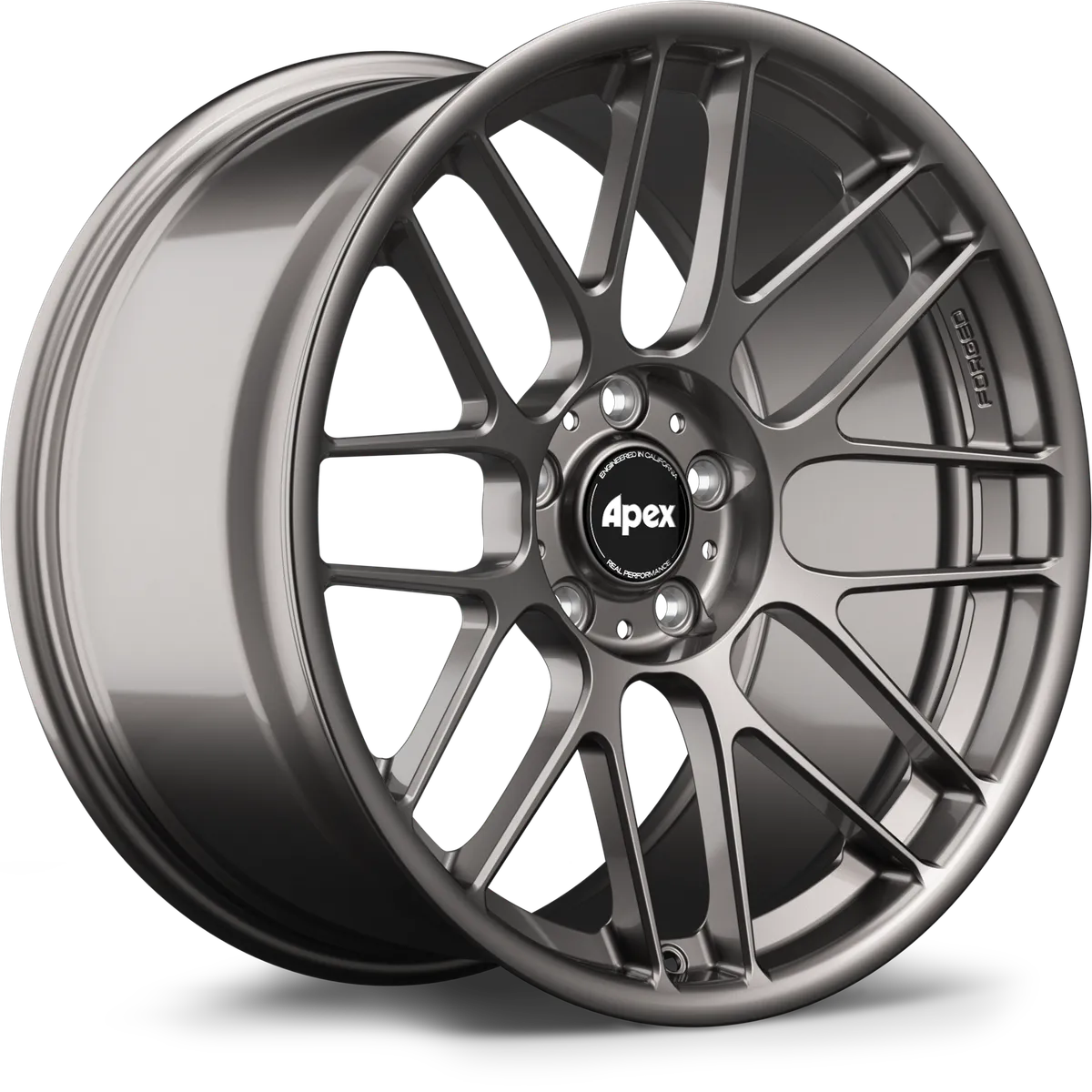 Apex-ARC-8RT 18inch Wheels