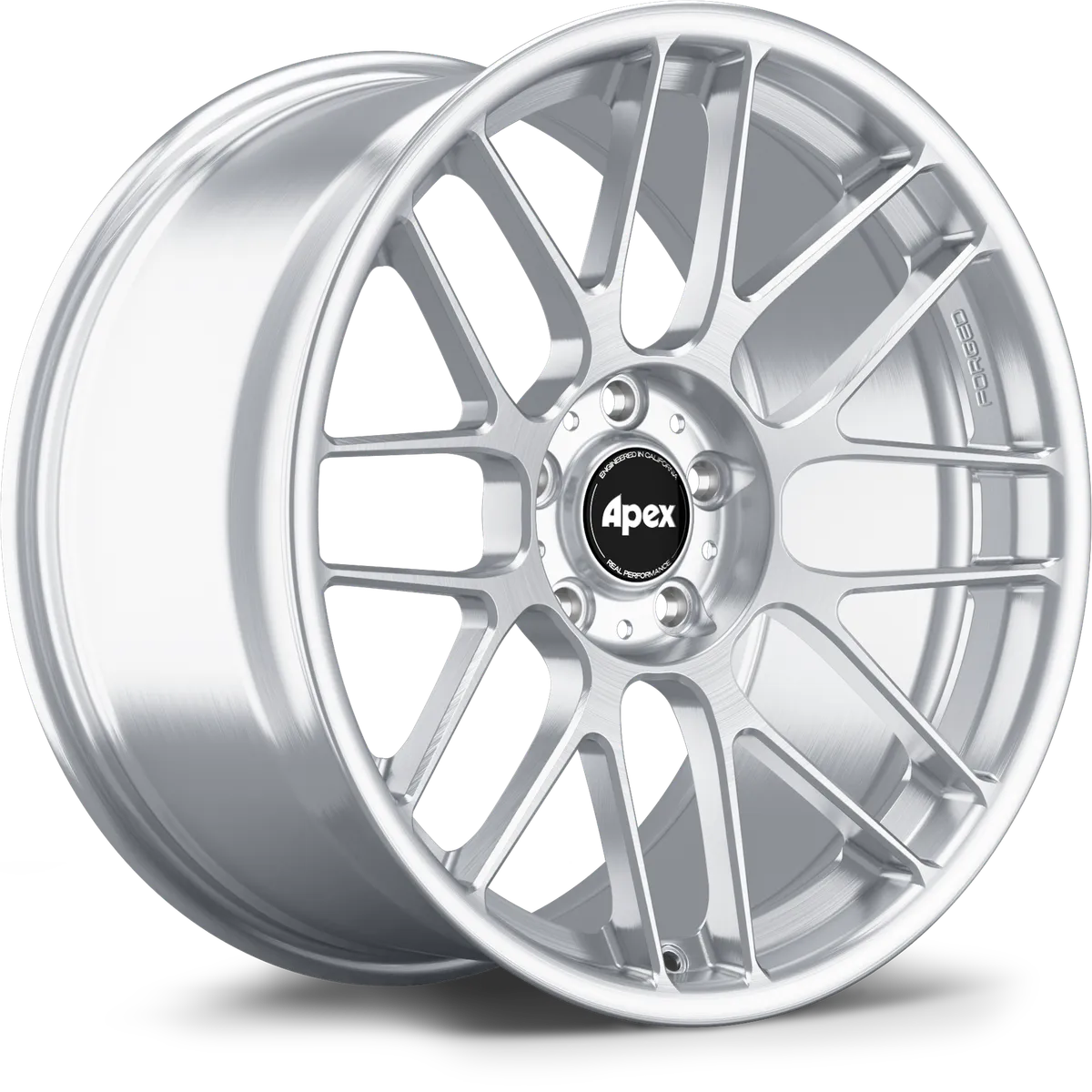 Apex-ARC-8RT 19inch Wheels