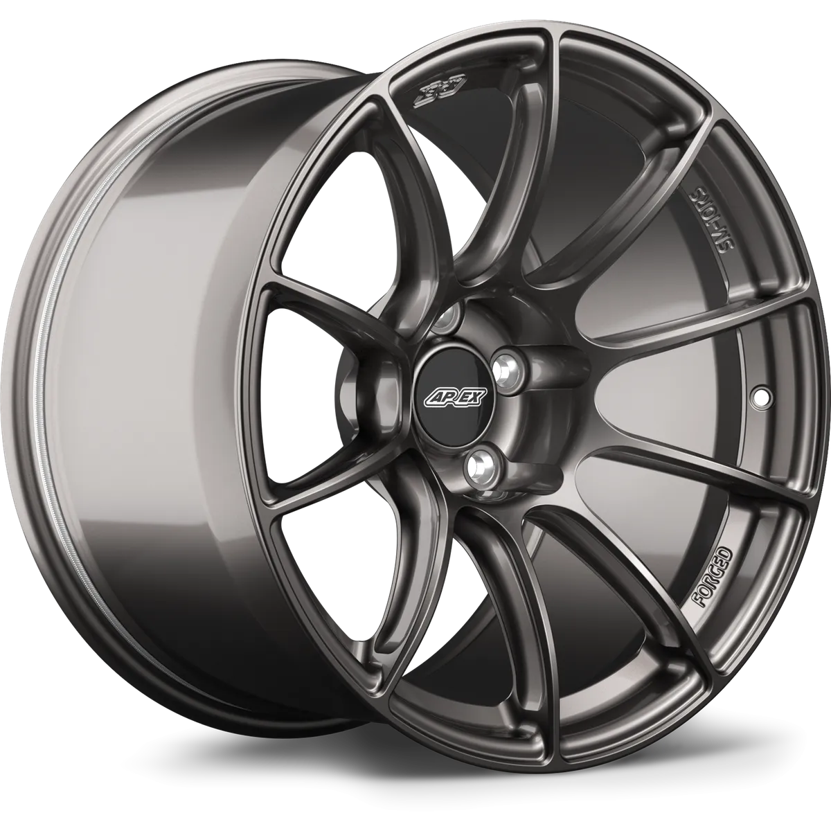 Apex-SM-10RS 19inch Wheels