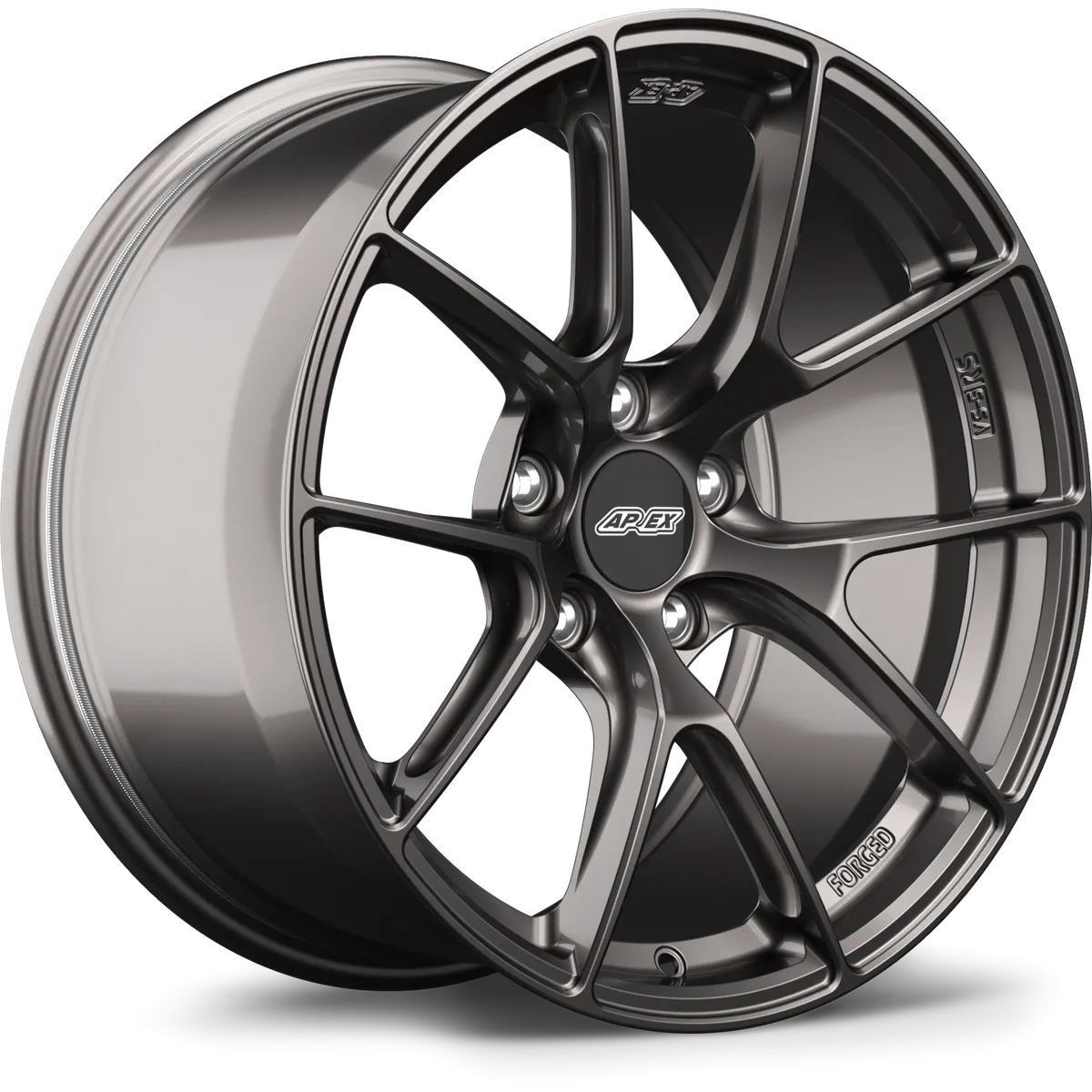 Apex-VS-5RS 18inch Wheels