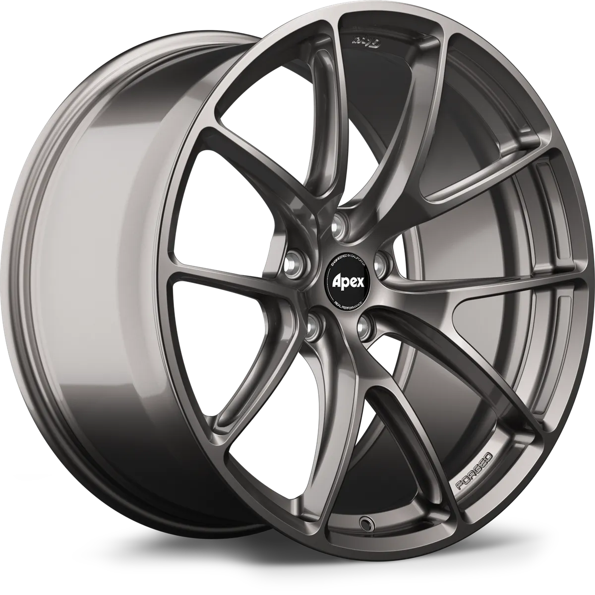 Apex-VS-5RX 20inch Wheels