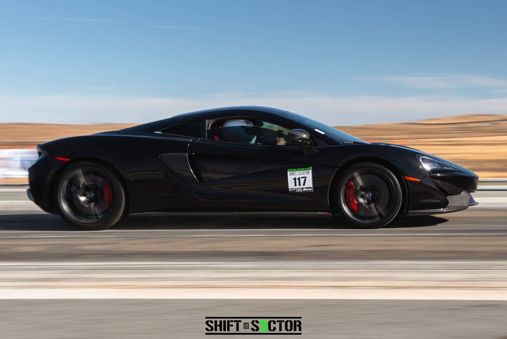 Mclaren JB4 Performance Tuner Chip