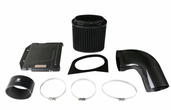 Mercedes-Benz C118 CLA45s/ W177 A45s ARMASPEED Carbon Fiber Cold Air Intake