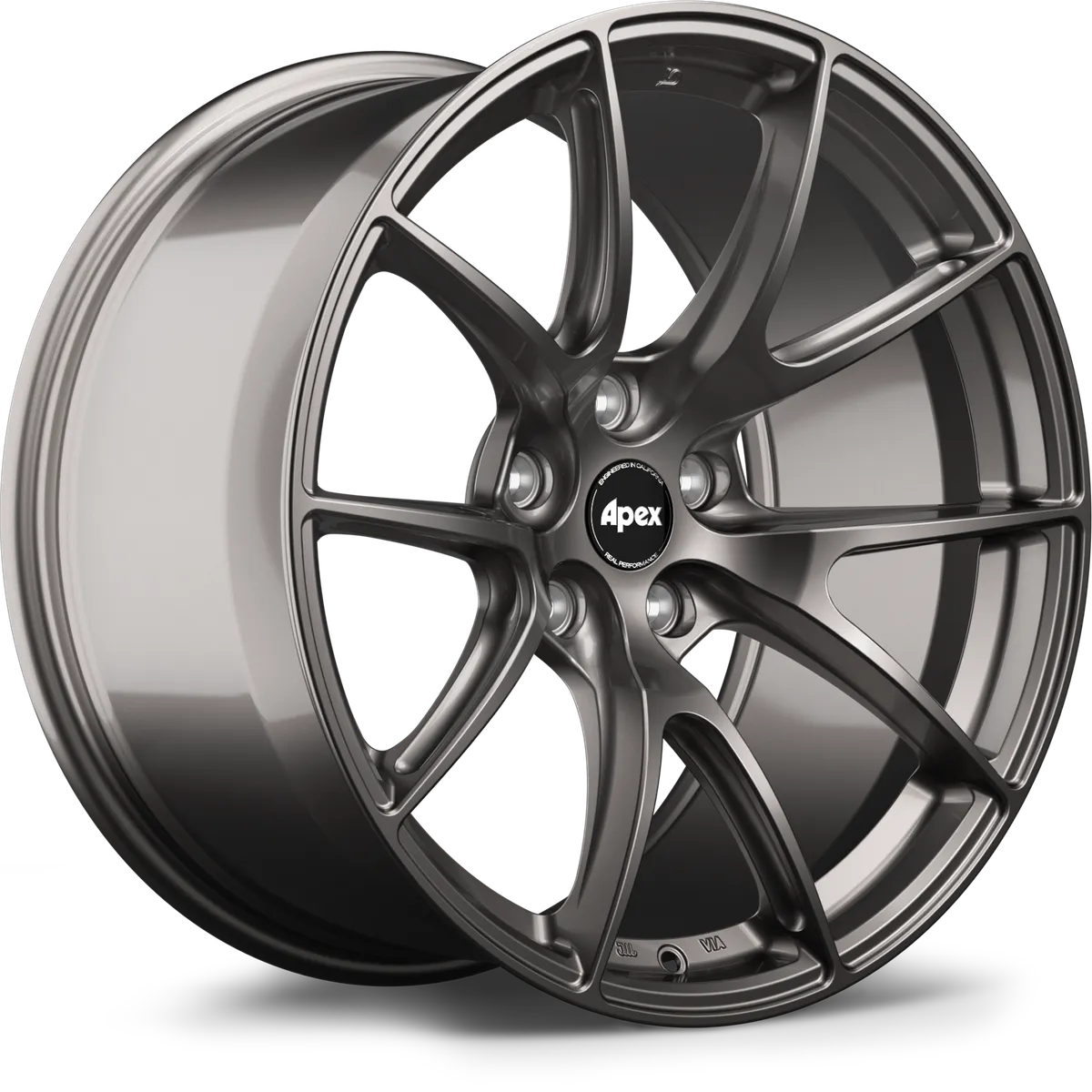 Apex-VS-5 18inch Wheels