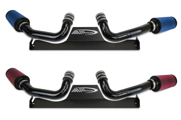 Dual Turbo Inlet and Intake System for 2021+ Audi RS6 / RS7 - Image 2