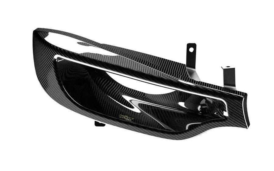 BMW F8X M3 | M4 Carbon Fiber Headlight