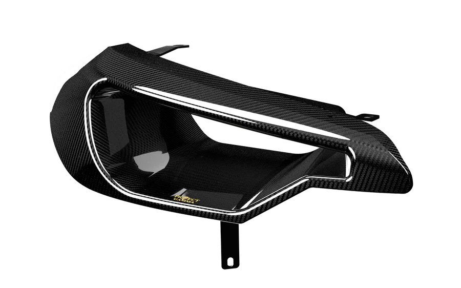 BMW G42 M240i Carbon Fiber Headlight