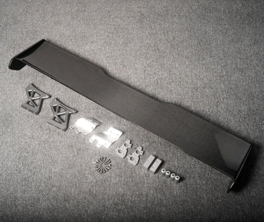 BMW F80 F82 F83 Carbon Fiber GTS Wing