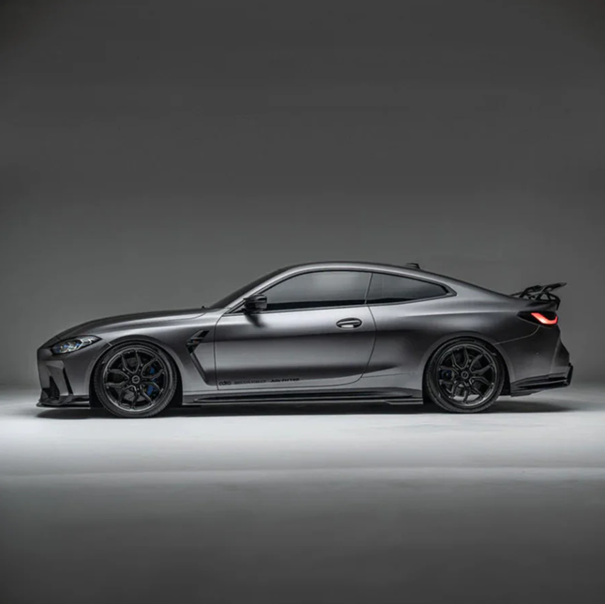Adro BMW G8X G80 M3 G82 M4 Side Skirts