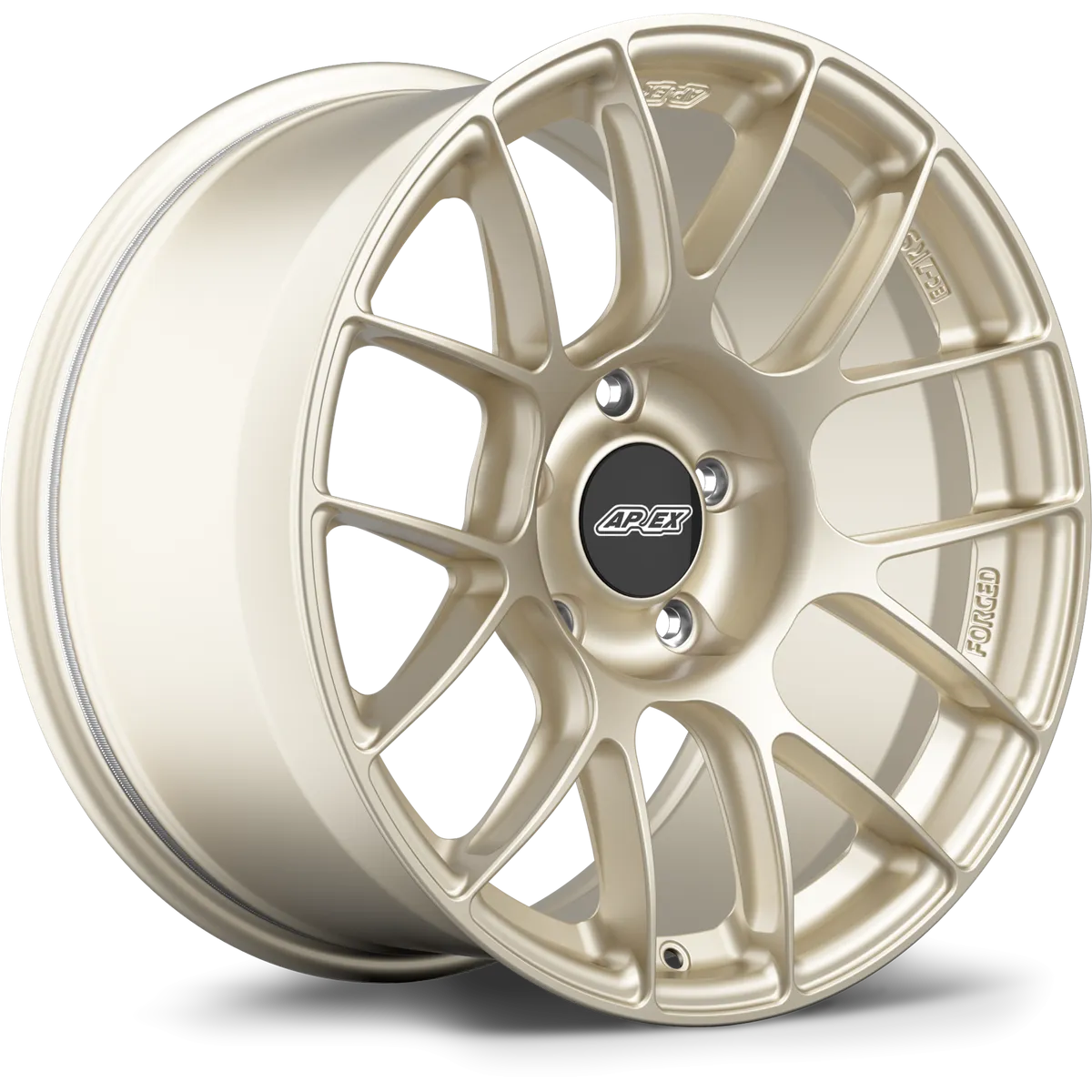Apex EC-7RS 19inch Wheels