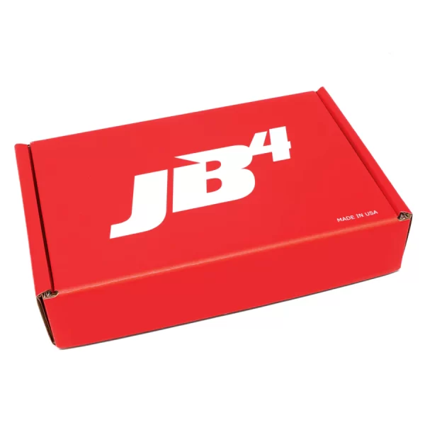 JB4 Tuner for 2017+ Porsche 911.2 Turbo & Turbo S - Image 3